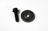 Fan Hub Hardware  - Washer & Screw Type 4 Engine 1.7l, 1.8l, 2.0l 