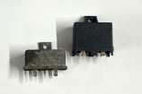 Fuel Pump Relay USED Bus '74-'79 Except Calif., Vanagon '80-'83 Except Calif., Beetle '75-'79