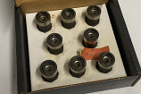 Cam Follower Hydraulic Set of 8 for Hydraulic Camshafts Genuine NOS