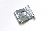 Linkage Clip for 6mm Shaft - Thermostat Flaps Dual Port & Accelerator Pedal