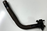 Oil Filler Pipe Used Bus '72-'79