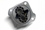 Oil Pump 8mm Studs 1600 4 Rivet Dished Cam Gear Beetle '71-'79 Vanagon 1.9 & 2.1 Genuine NOS