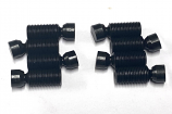 Thorsten Pieper Valve Adjusting Screw - Swivel Foot Style - For 10mm Rocker Arms - Bus/Vanagon/914