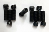 Thorsten Pieper Valve Adjusting Screw - Swivel Foot Style - For 8mm Rocker Arms - Beetle/Bus/914