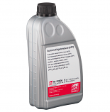 Automatic Transmission Fluid Febi (red)