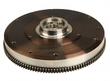 Flywheel 215mm Porsche 914-4 New OEM