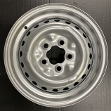 Steel Wheel Bus '73-'79 & Vanagon 14" x 5.5 Reconditioned
