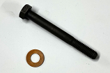 Hex Bolt m8 x 72 For Type 4 Oil Sump Pickup