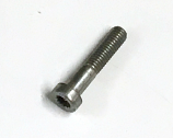 Screw, XZN Cheese Head m8 x 39 For Fuel Pump and Fan