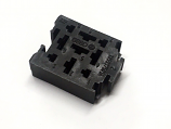 Relay Terminal Housing 9-Station Gangable