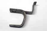 Bracket for Thermostat Upright Engine 25-30HP