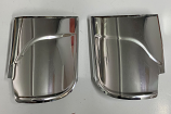 ZVW Accessory Gravel Guards Rear Beetle NOS