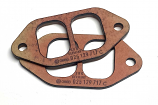 Intake Manifold Gasket Vanagon '83-'91 Genuine NOS Pair
