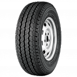 Continental VancoFourSeason Tire 185/R14C/8 102/100R Bus/Vanagon