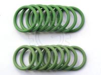 Pushrod Tube Seal Set (16) Bus '72-'79 / Vanagon '80-'83 Porsche 914-4