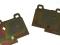 Caliper Repair Kit Bus '73-'79 Vanagon '80-'85 - For ATE Caliper