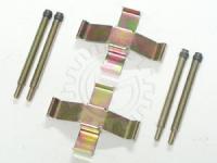 Front Brake Hardware Kit Bus '73-'79 Vanagon '80-'85
