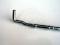 Heater Cable Left Bus '73-'79