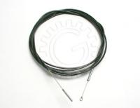 Heater Cable Right Bus '73-'79