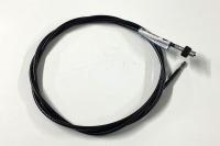 Speedometer Cable Bus '68-'79 W/O EGR or O2 Sensor 2460mm