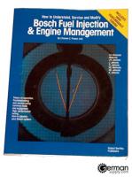 Bosch Fuel Injection & Engine Management