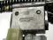 Sunroof Cable Left Bus '68-'79 NOS