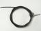 Sunroof Cable Right Bus '68-'79 NOS
