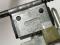 Sunroof Cable Right Bus '68-'79 NOS