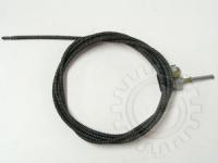 Sunroof Cable Right Bus '68-'79 NOS