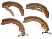 Rear Brake Shoes Vanagon '80-'91