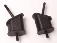 Engine Mount Bus '72-'79 Left or Right