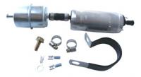 Rotary Fuel Pump - 3.5 PSI - Carter