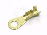 Terminal - Non-Insulated Ring 3mm hole for 1.5-2.5 wire