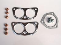 Muffler Gasket Kit Bus '72-'74 and '79.