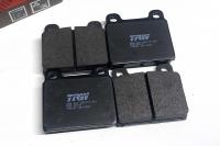 Brake Pads Bus '73-'79 / Vanagon '80-'85 - TRW