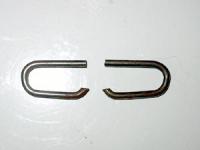 Clutch Release Bearing Retaining Spring - All Models to 1970