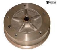 Rear Brake Drum Thing '73-'74