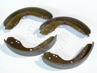 Brake Shoe Set Front - Super Beetle '71-'79