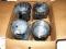 Piston & Cylinder Set 1.9l Waterboxer Vanagon 83-85