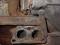 Bracket Heat Exchanger Support Bus '72-'74, '79