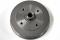 Brake Drum Rear Beetle '68-'79 & Ghia '67-'74 w/IRS