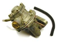 Fuel Pump Mechanical For Stock Dual Carbs Bus '72-'74