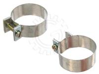 Pre-Heat Hose Clamp Beetle/Ghia 63-74, Bus 63-71, Thing 74