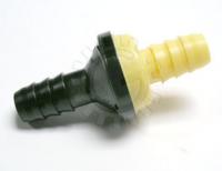 Brake Booster / Servo Check Valve Bus '71-'79
