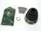 CV Boot Kit Rockford Duraboot Bus '68-'79, Vanagon w/RWD, Thing '73-'74