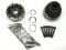 CV Joint Kit Beetle, Ghia, Type 3 w/IRS