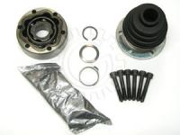 CV Joint Kit Beetle, Ghia, Type 3 w/IRS