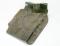 Exhaust Conversion Tin Kit - 72-74 Bus Exhaust in 75-78 Bus