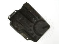 Engine Cover Plate Bus '75-'78 Right Lower Air Channel