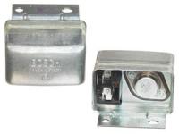 Voltage Regulator Bus '72-'79 Bosch Solid State